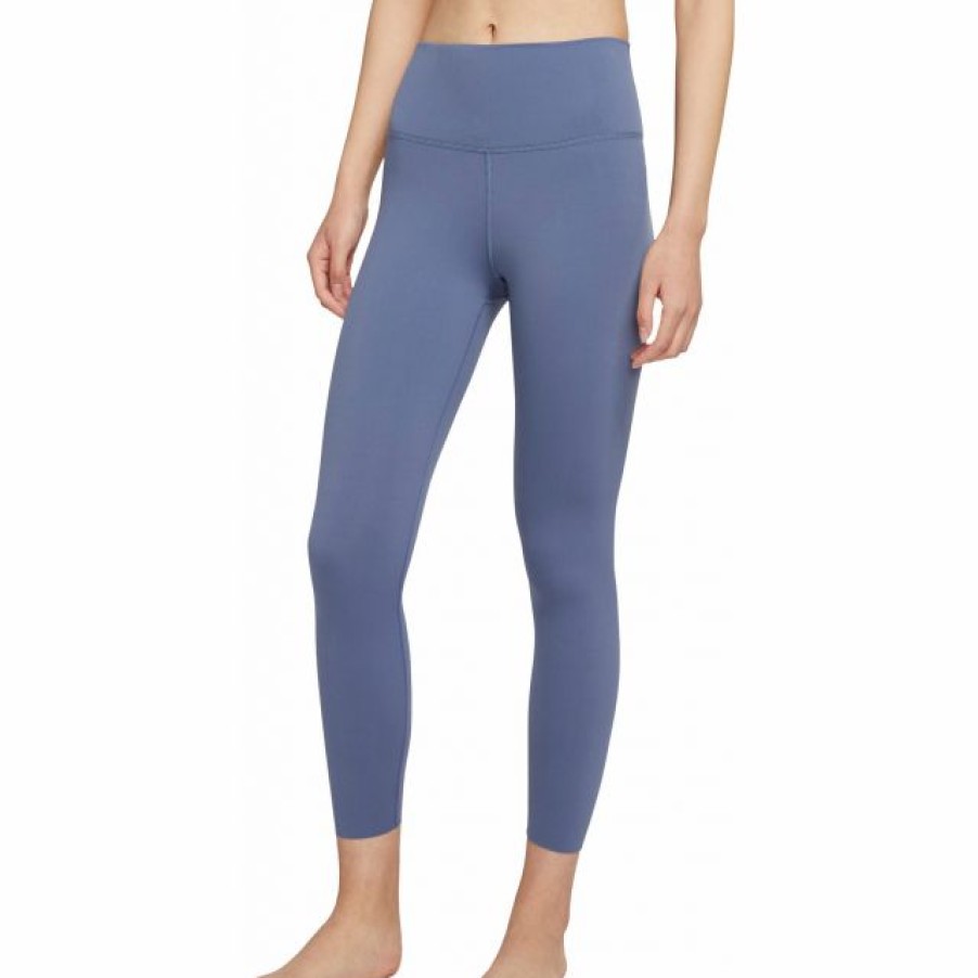 * Pants | Nike Women'S Yoga Luxe High Rise 7/8 Tights