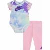 * Pants | Nike Infant Girls' Bodysuit Leggings Set