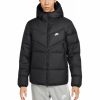 * Outerwear Tops | Nike Men'S Sportswear Storm-Fit Windrunner Hooded Jacket