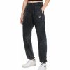 * Pants | Nike Women'S Sportswear Essentials Collection Dip Dye Fleece Pants