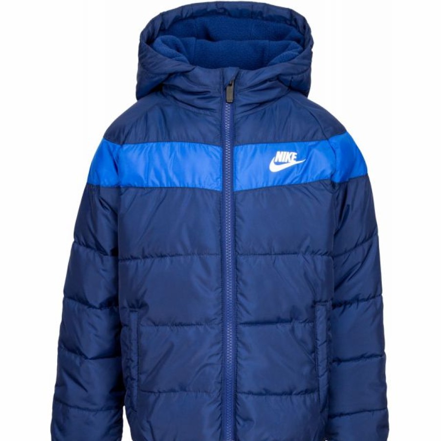 * Sweatshirts / Hoodies | Nike Youth Sportswear Puffer Jacket