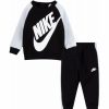 * Sweatshirts / Hoodies | Nike Toddler Futura Crewneck Sweater And Pants Box Set