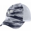 * Headwear | Nike Men'S Illinois Fighting Illini Navy/White H86 Spring Break Adjustable Hat