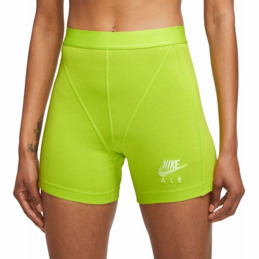 * Shorts | Nike Women'S Air Ribbed Shorts