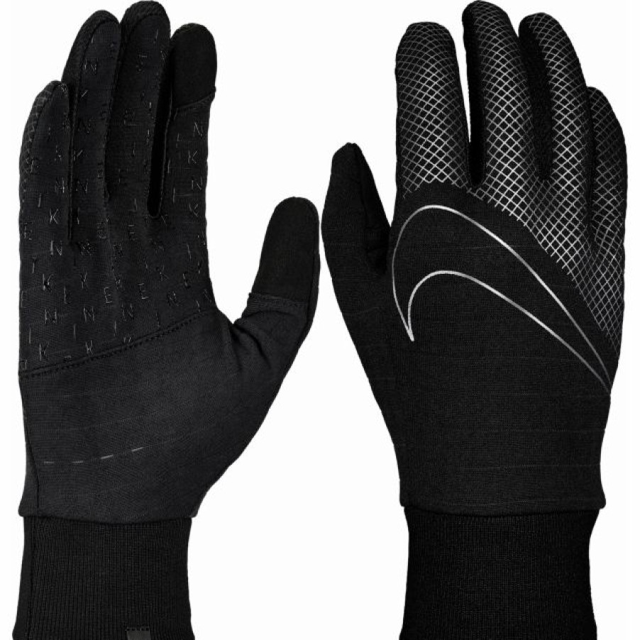 * Gloves | Nike 360 Sphere Running Gloves