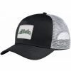 * Headwear | Nike Men'S Michigan State Spartans Classic99 Trucker Black Hat